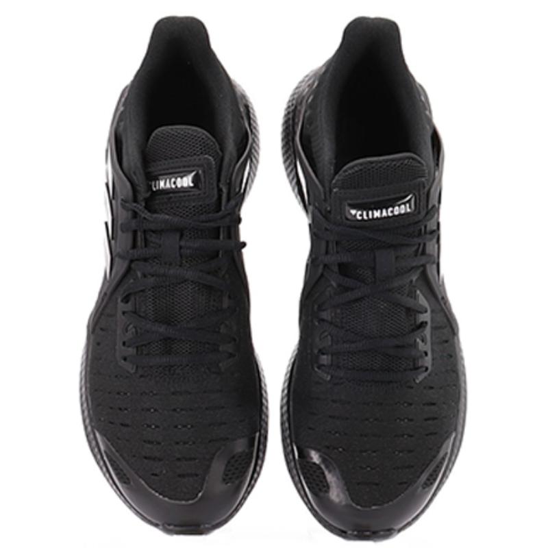 Adidas Climacool Vent Summer.Rdy Em 'Triple Black' Sneakers EG1126