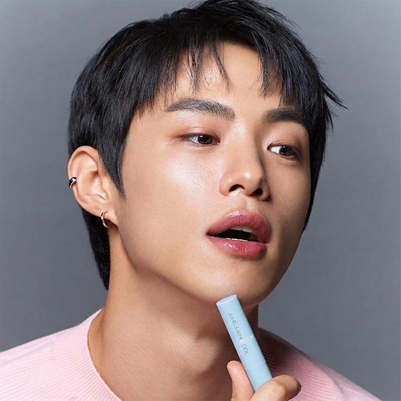 JUNGSAEMMOOL Men Lip-newal Color Balm 3g