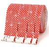 Adesivo Bling Autoadesivo Striscia di Strass Quadrati di Strass Strass Flessibili in Resina Nastro di Strass Lucido Decorazione per Borsa