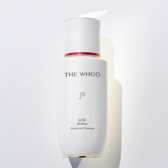 

История Whoo Bichup Circulation Essence 90 мл