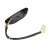 New Power Seat Switch Control ABS Left Side for Nissan 350Z 2003 2004 2005 2006 2007 2008 2009 87066-CD001 87066CD001