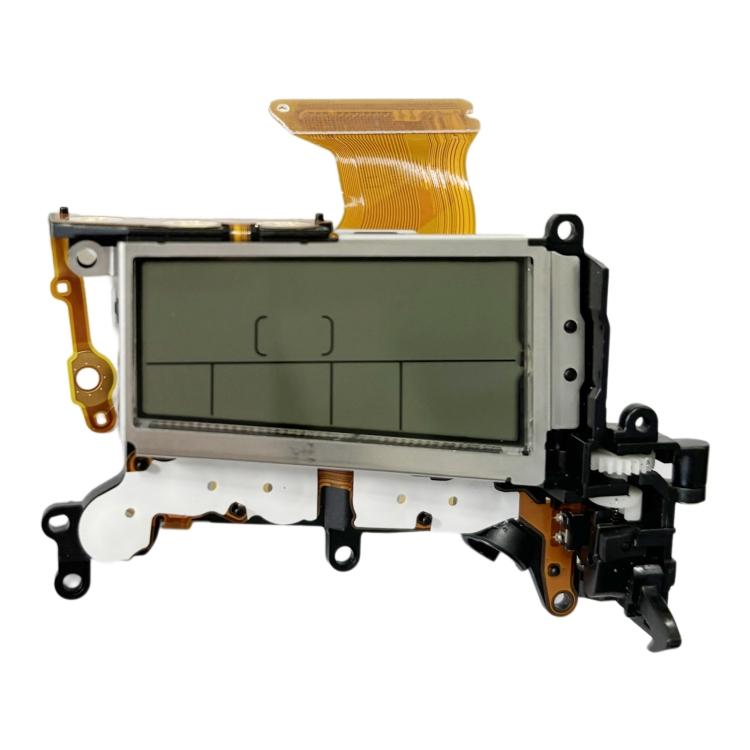 

For Canon EOS 80D Original Top Cover LCD Display Unit For Canon EOS 80D