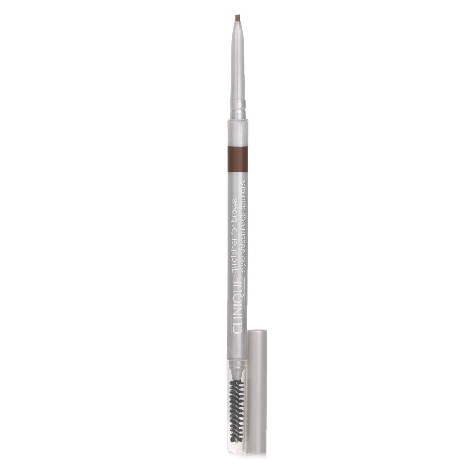 

Quickliner For Brows - # 04 Deep Brown 0.06g/0.002oz