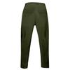 Men's Retro Casual Workwear Pants, Men's Corduroy Versatile Loose Wide Leg Pants