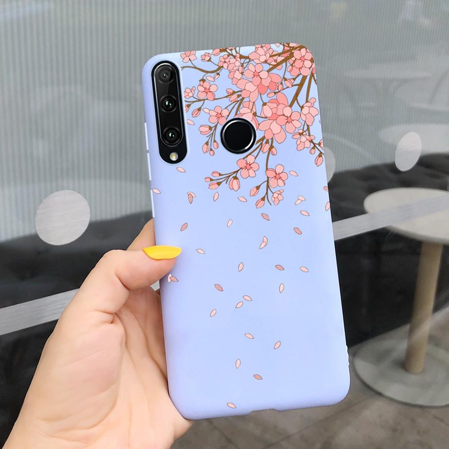 Honor 10i Case For Huawei Honor 10 Lite Cover Cute Fashion Soft TPU Silicone Case For Honor 10 i Honor10 Lite Coque Fundas Shell