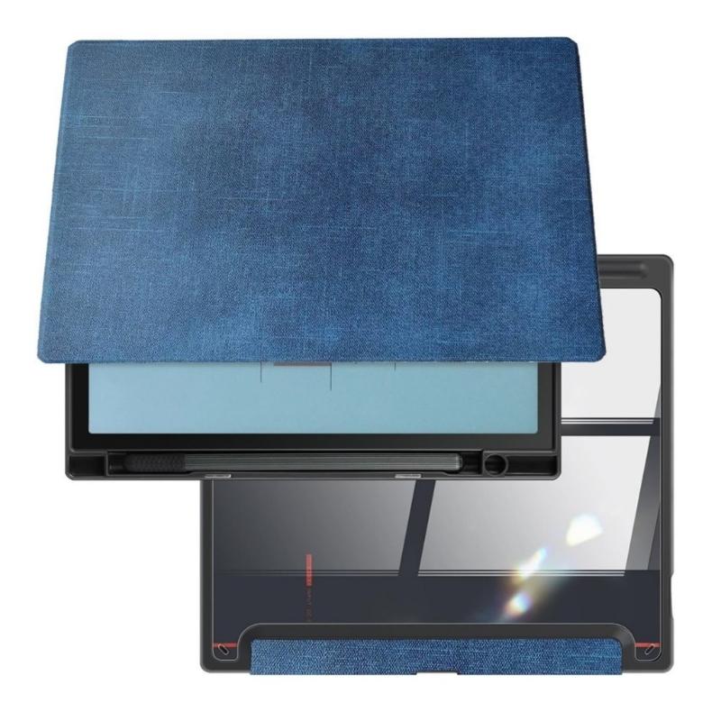 Beschermende Magnetische Hoes voor OnyxTablet Go 10.3 Houder Sleeve met Schokabsorptie en Krasbestendigheid