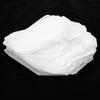 15pcs Nail Vacuum Cleaner Bag Single Fan Nail Dust Collector Bag Manicure Tool Accessory