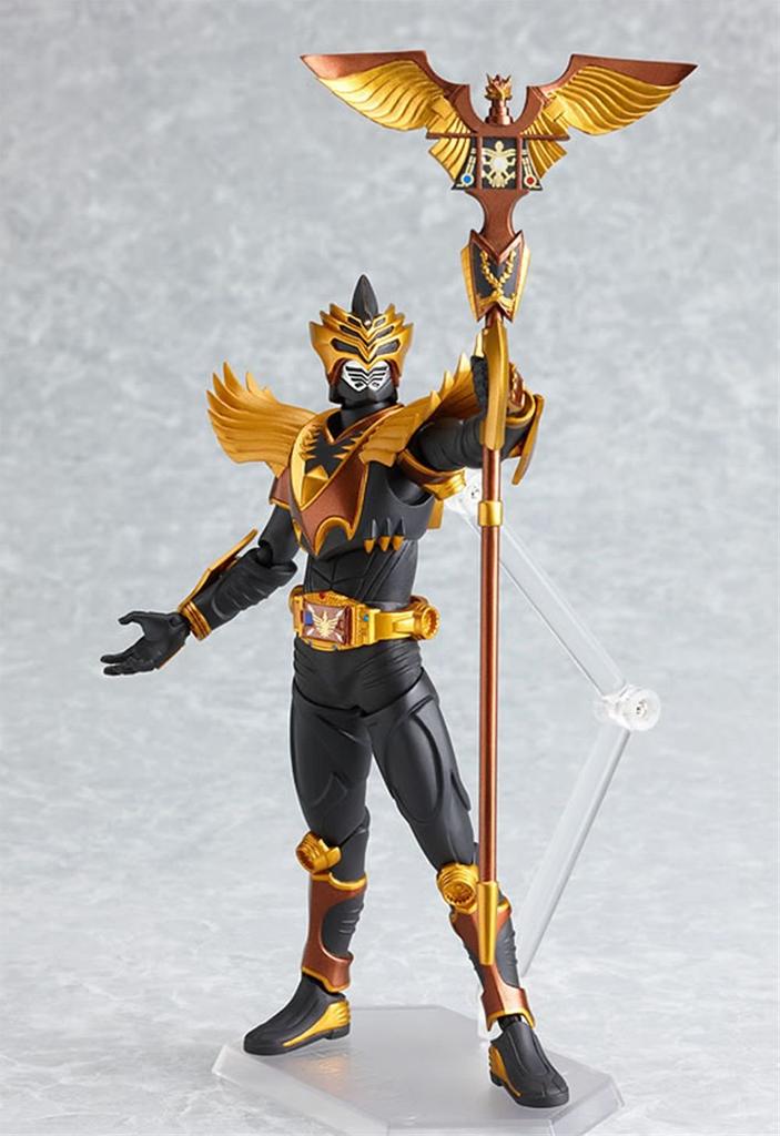 Figma Kamen Rider Russ