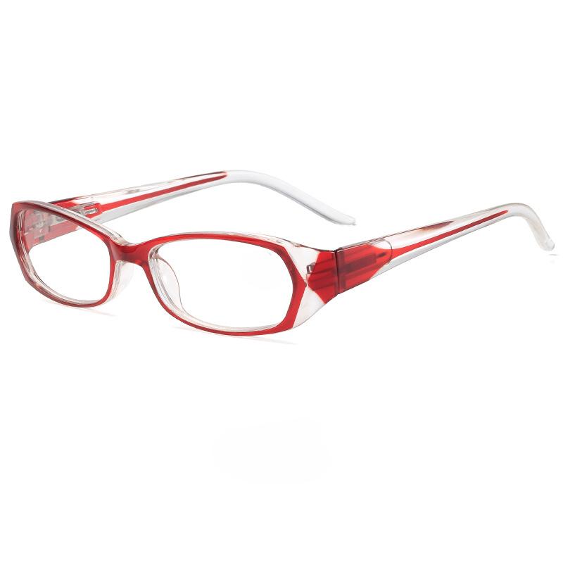 Gafas de Lectura Retro de Moda para Mujer Gafas para Presbicia Luz Azul Hipermetropía Hombre Gafas para Ordenador