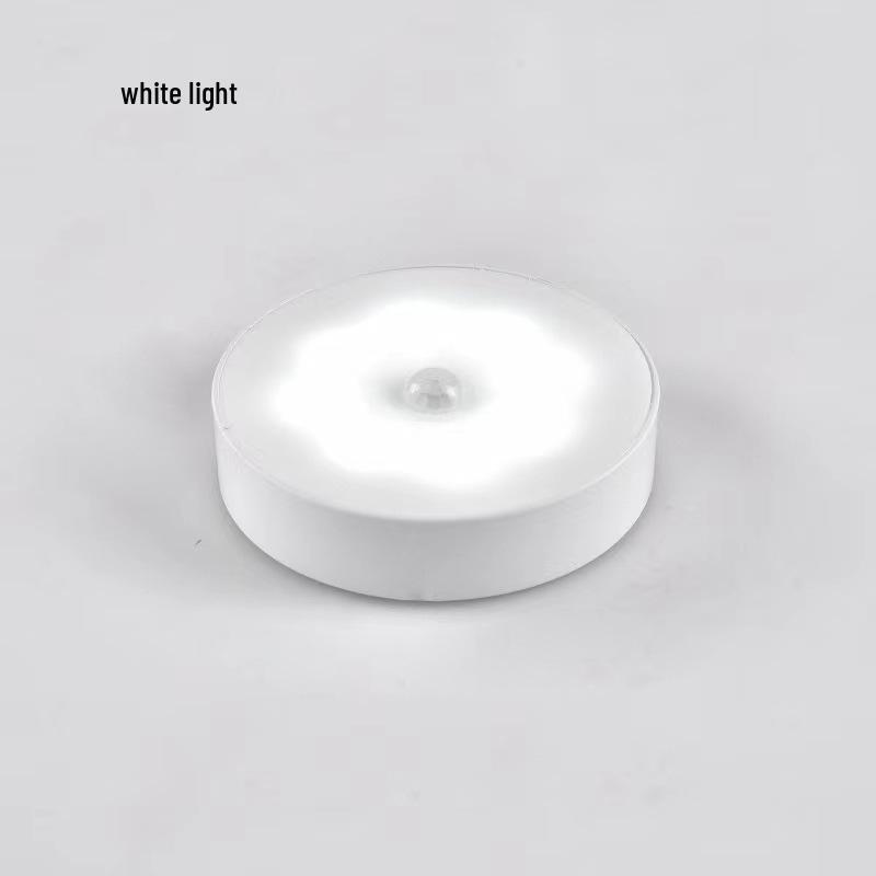 Rechargeable LED Motion Sensor Night Light