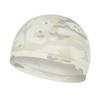 Cycling Hiking Cap Breathable Quick Dry Mesh Camo Print Bike Motorcycle Helmet Liner Sweat Wicking Sports Running Hat