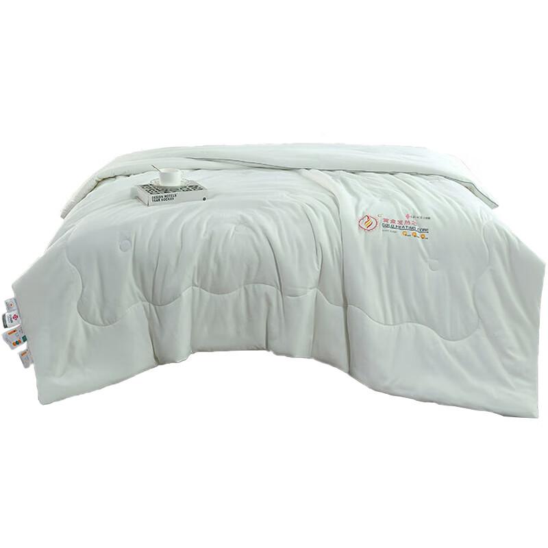 

Grace Golden Thermal Quilt