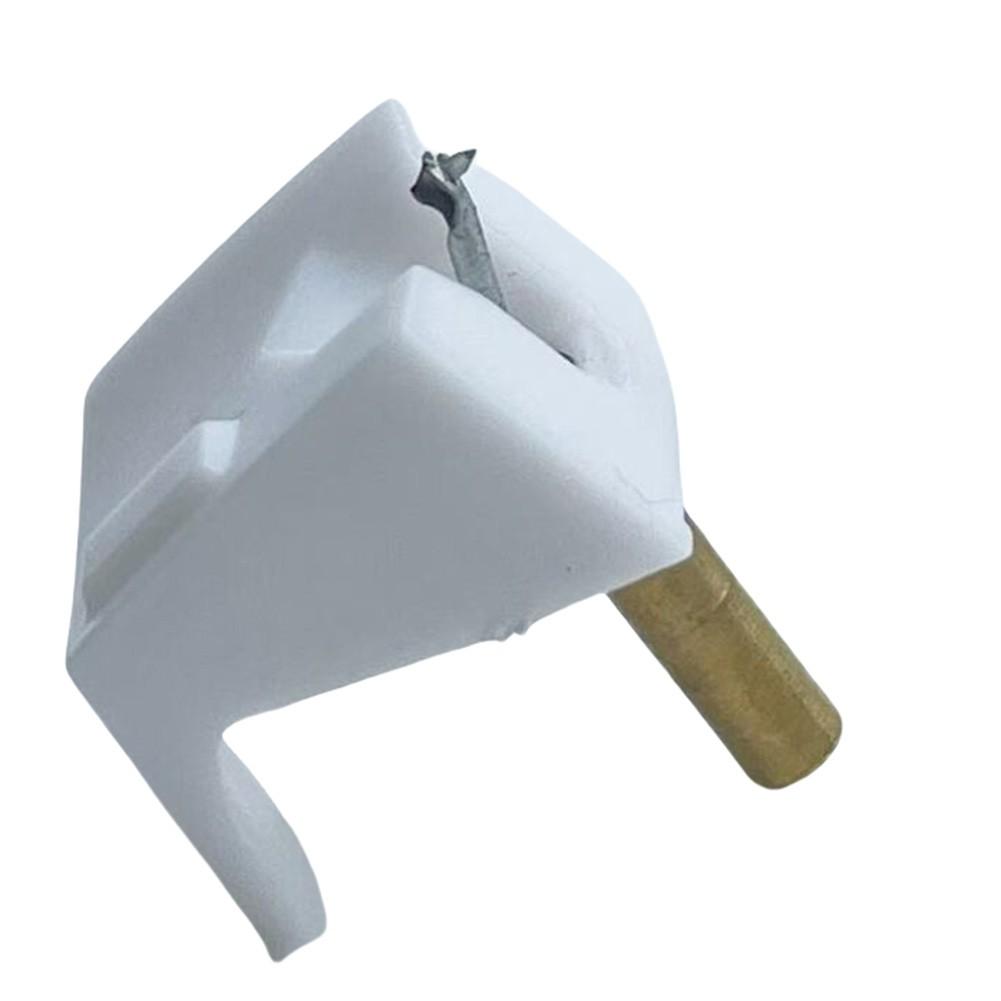 

Простая установка без инструментов Сменный стилус для иглы LP белый