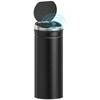 30.5 x 30.5 x 81.5 cm – black