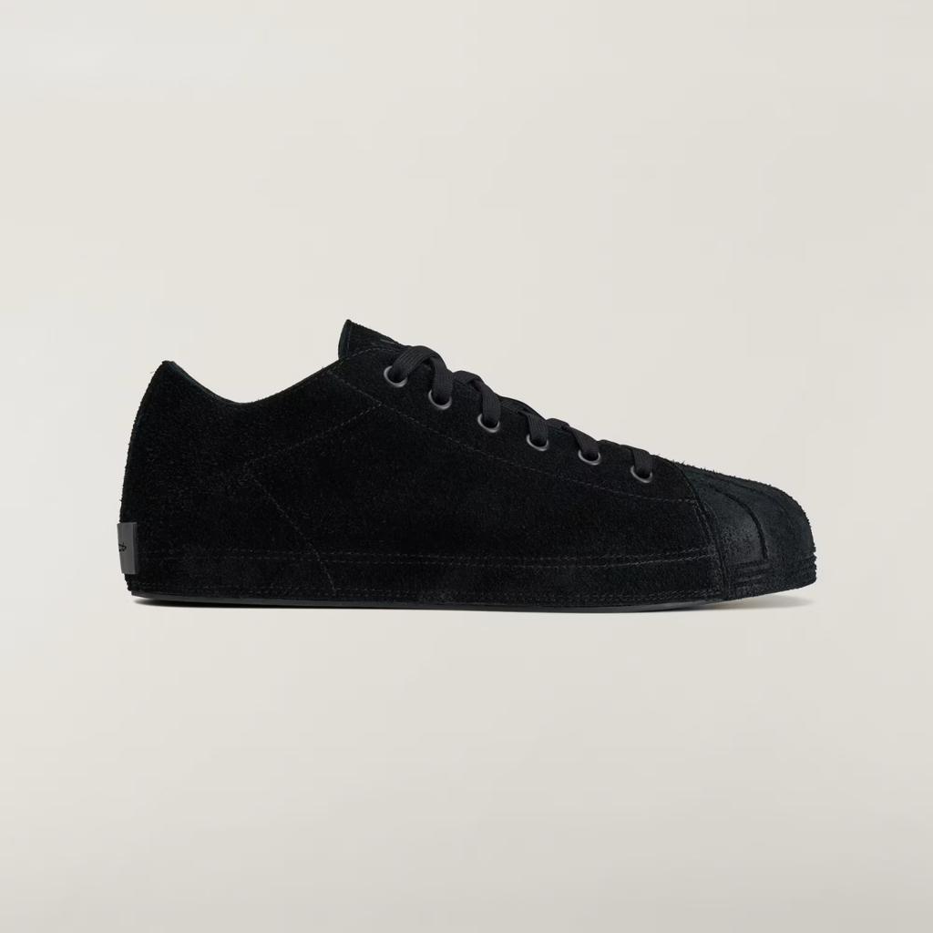 KJ0375 Y-3 NIZZASTAR LO (Men's)