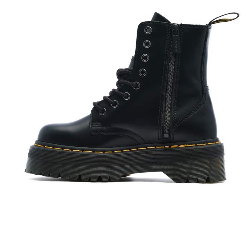 Boots Dr. Martens Black Jadon