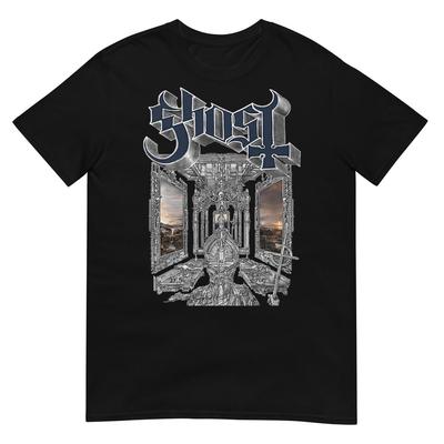 Ghost – Skeleta T-Shirt