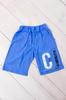 Shorts (boys) Summer 6208-001-33 HC