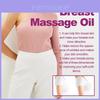 West Month Breast Roll-on Oil Firming Moisturizing Enhancing Breast Care Essence 75g