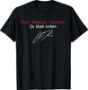 God Family Country In That Order for Supporters Men Women T-Shirt