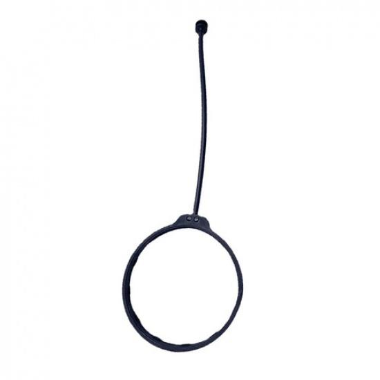 Oil Fuel Cap Tank Cover Line With Ring For Honda Civic CR-V Accord Odyssey HR-V