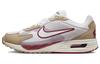 Air Max Solo 'Weiß Edles Rot' DX3666-101