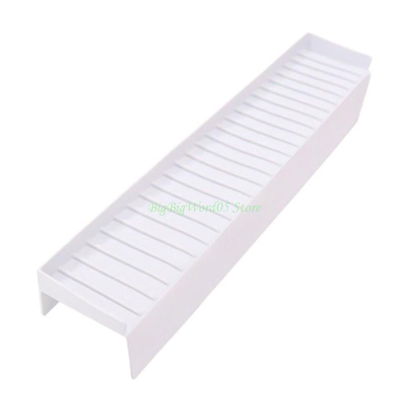 

24TE Silicone Sink Side Splashes Protectors Prevents Mess in Kitchens and Bathrooms with Soft Designs SIlicone Texture for Sink