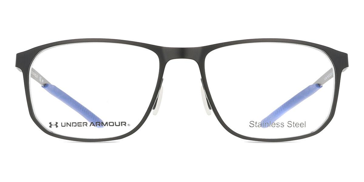 

Under Armour Ua 5029 G Asian Fit 0vk Men eyeGlasses 58-17-140