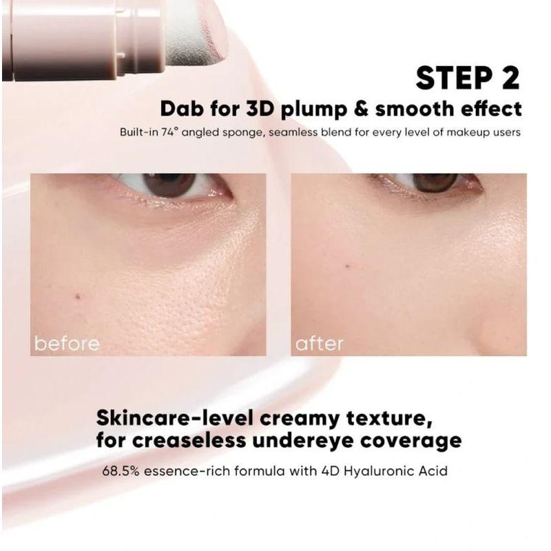 Judydoll - Liquid Highlighter - 2 Colors