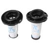 For X-Pert 7.60 RH6A35WO/RH6A39WO/RH6A31WO/RH6A33WORH6A33 Washable Air Filters Dust Filter Dust Proof Vacuum Cleaner Accessories