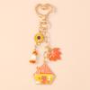 Porta-moedas, clips, porta-chaves – Chaveiros