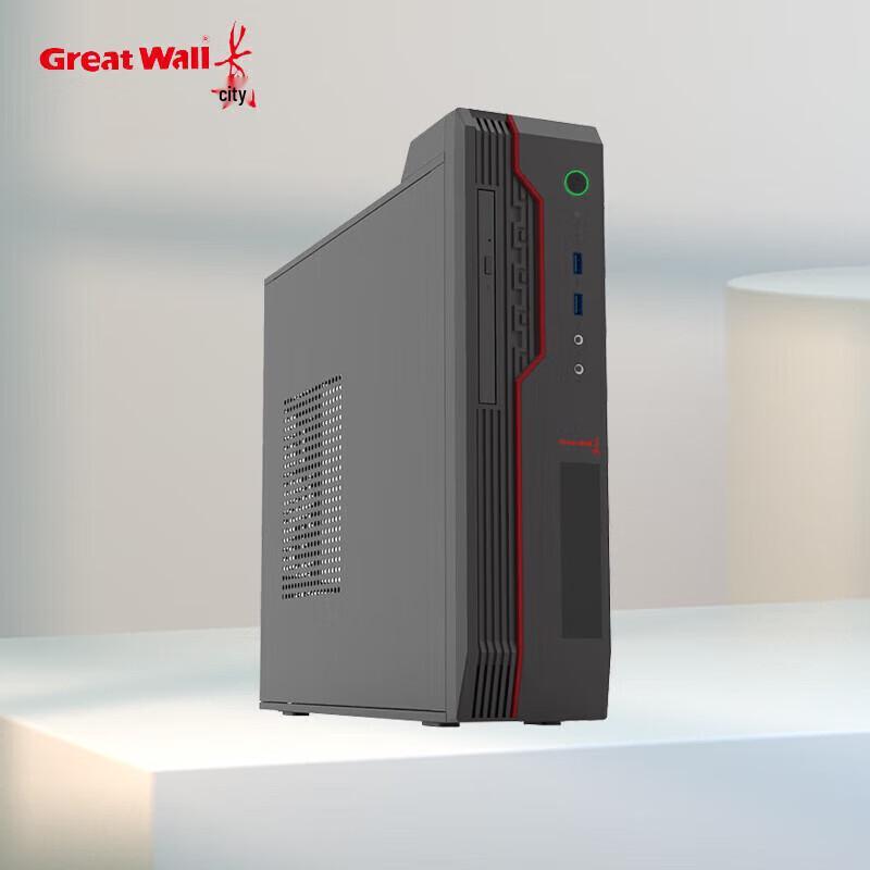 Great Wall TD120A2 Phytium D2000 Enterprise Desktop (CN version)