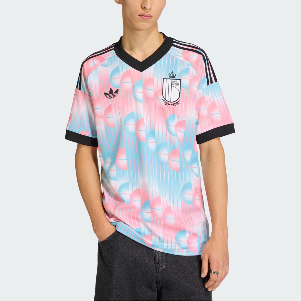 adidas Originals Soccer Jersey Men's JM8386