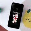 Flag of Sardinia For Huawei Nova 5T 9 10 SE 7i 8i 11i 12i Y60 Y61 Y70 Y72 Y73 Y90 Y91 P20 P40 P30 Lite Case