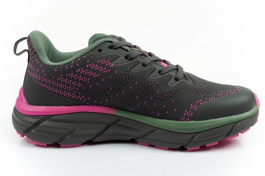 CMP Rahmsy Wmn Multifunctional Shoes Piombo-Festival [3Q65876 45UT] yr. 39
