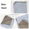 BLOCK EMF Brand Anti-Radiation Blanket With Grounding Function Anti-Bacterial, and Signal Blocking