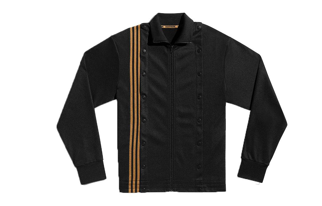 Adidas Ivy Park 3 Stripes Track Jacket Gender Neutral GV1584 XXS
