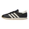 adidas Pampanga SPZL Czarne Kredowe Białe Męskie Sneakersy Core-Black Off-White JQ2404