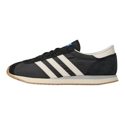Pampanga SPZL Black Chalk White Men Sneakers Core-Black Off-White JQ2404