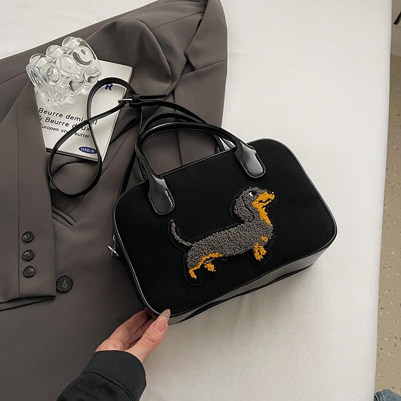 

Осінньо-зимова ретро маленька квадратна сумка для жінок 2024 року, нова повсякденна універсальна сумка високого класу, модна сумочка