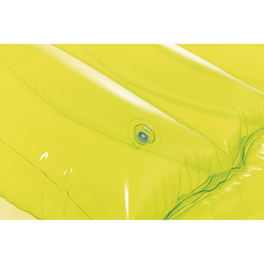 Lime Floating Mat Intex 58725