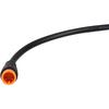Ebike 300X Thumb Throttle 3 Pin for Electric E Bike 24v 36v 48v 60v 72v - Universal 7/8 22mm Fit|Left and Right|Waterproof M8 Plug|Quick