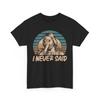 Jesus Christ Joke Meme T-Shirt | Funny Jesus Humor Shirt - Christian God Shirt