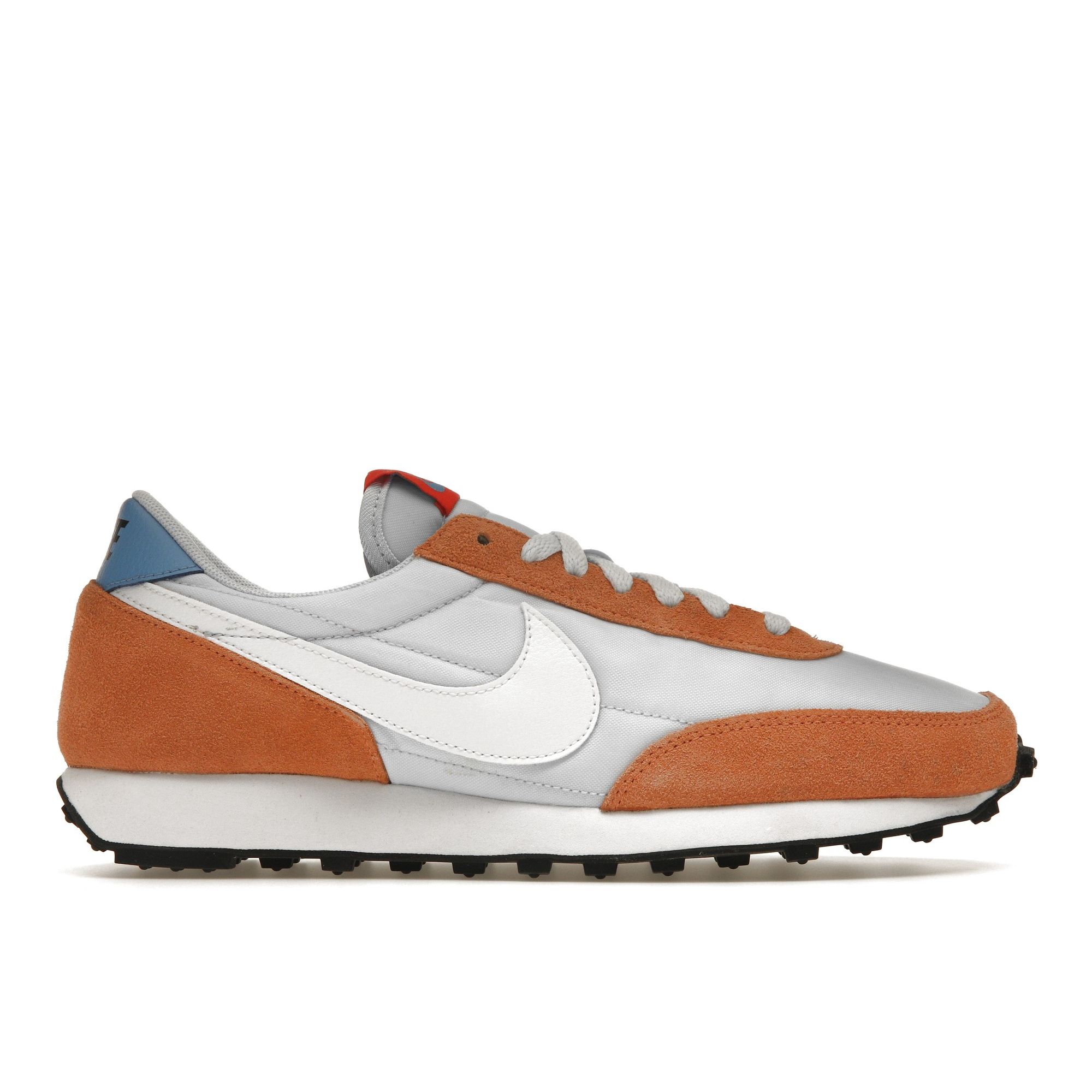 

Wmns Daybreak Серый Оранжевый Транс CK2351-005