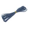 Wax Thread Wax Thread DIY Jewelry Material Creative Accessories Nylon Rope Nylon Rope 1 bar Wax Thread Fashion Thread 1 bar 1mm*9.5m