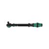 Wera 8000 C Black Edition 05135882001 Cliquet cyclope 1/2 277 mm
