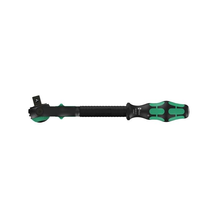 Wera 8000 C Black Edition 05135882001 Cliquet cyclope 1/2 277 mm