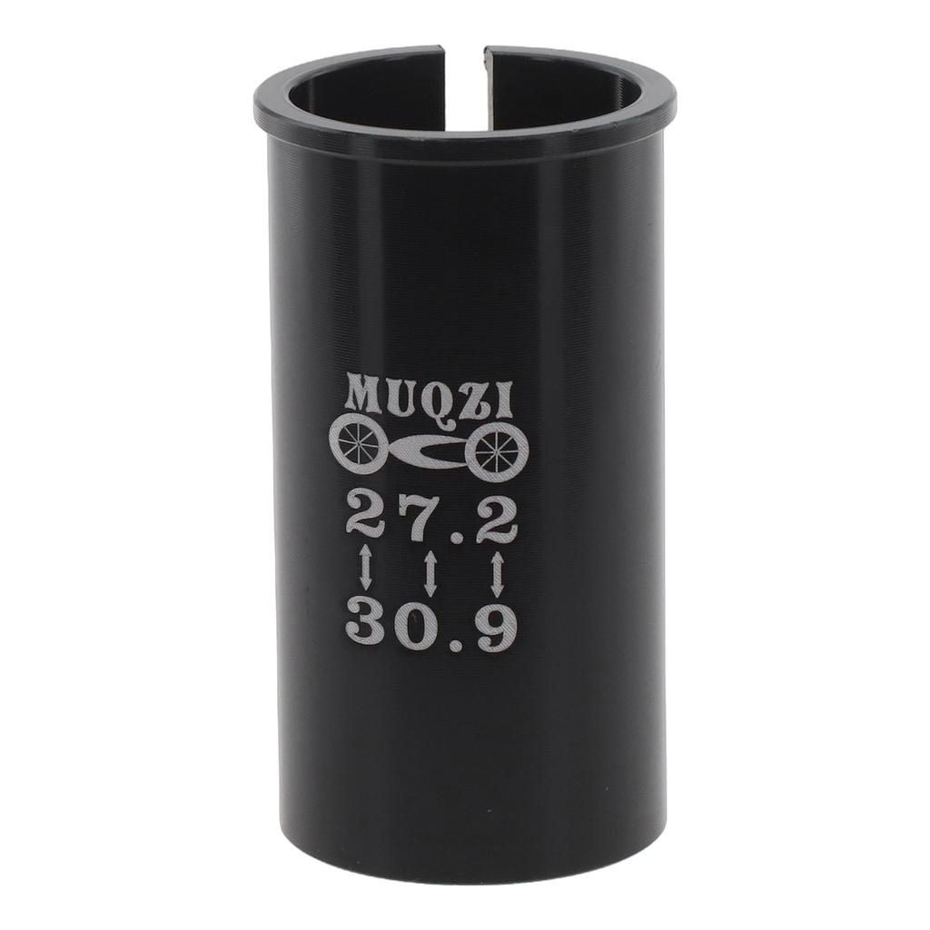 Reliable Aluminum Alloy For Seatpost Adapter for Various Bike Models
