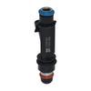 5x Car Fuel Injector For Chevy Colorado 3.5 3.7L I5 2004-2007 12589465, 25358575