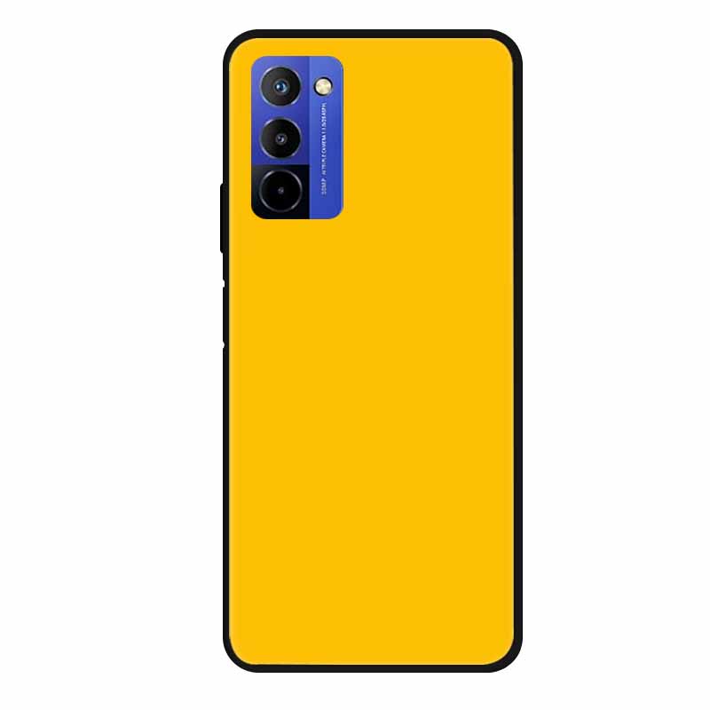 Für Wiko 10 Hülle Marmor 6,75" TPU Weiches Silikon Rückseite Handyhülle für Wiko 10 Wiko10 Coque Cartoon Antischock Stoßfest Funda
